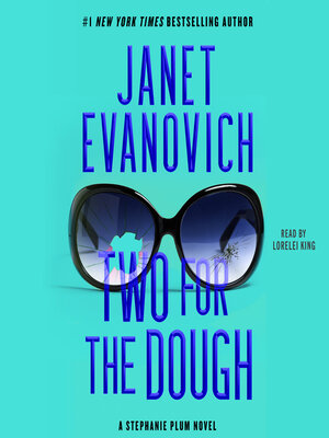 cover image of Two for the Dough